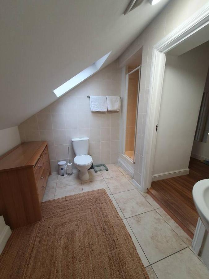 Appartamento Loft Near Harry Potter Coaches Watford (Hertfordshire)