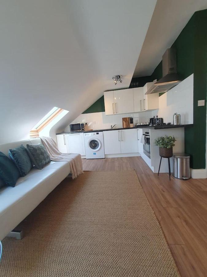 Appartement Loft Near Harry Potter Coaches